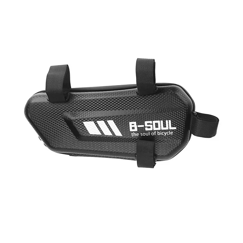 Waterproof Motorcycle Frame Packages MTB Bike Side Bag Motorcycle Saddle Bag Cycling Front Top Tube Bag Cycling Motor Accessorie