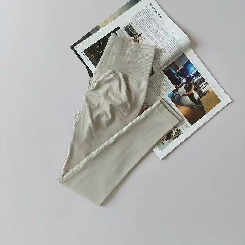 Women's Scrunch Full Length Leggings For Workout Outfits
