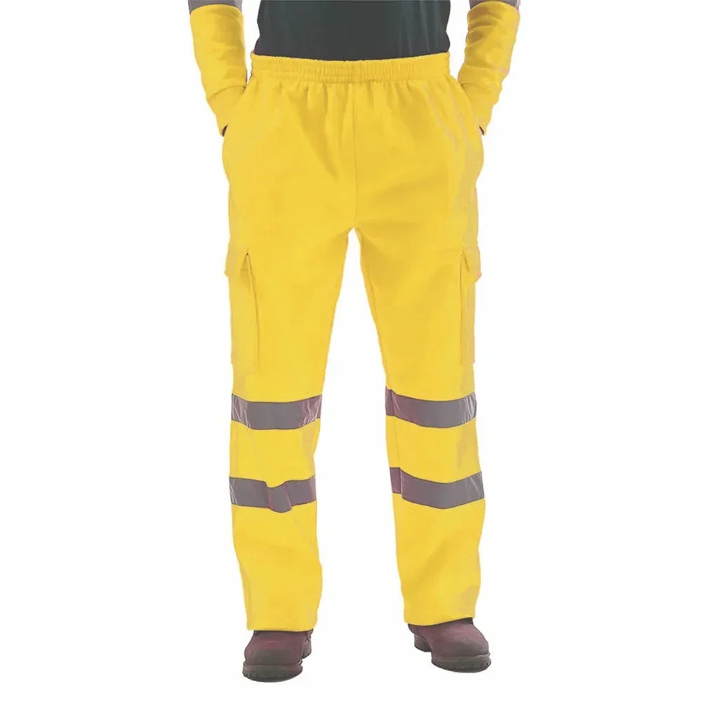 Men's Casual Pants For Everyday Wear And Layering