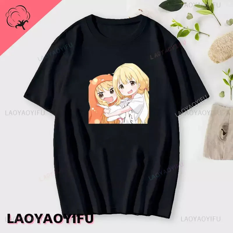 Graphic Crew Neck Short Sleeve Casual Pullover T Shirt