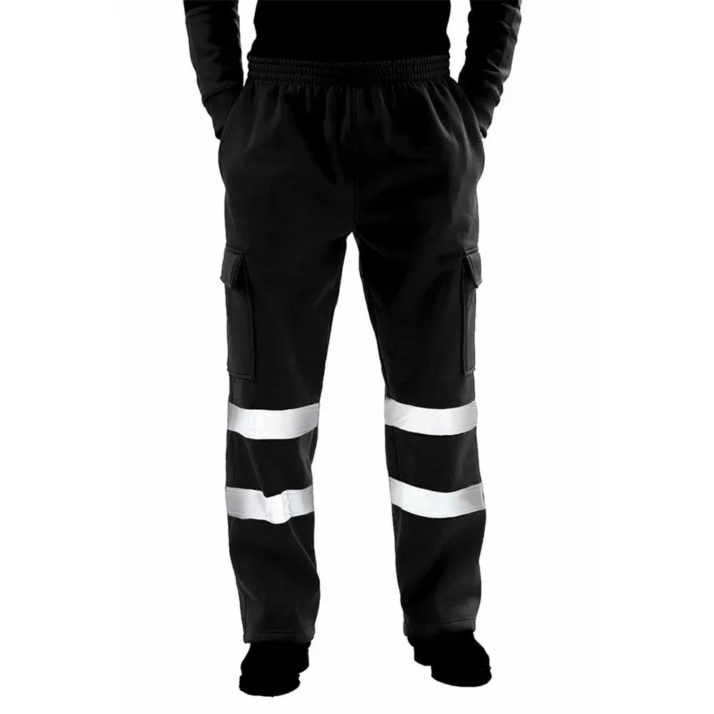 Men's Casual Pants For Everyday Wear And Layering