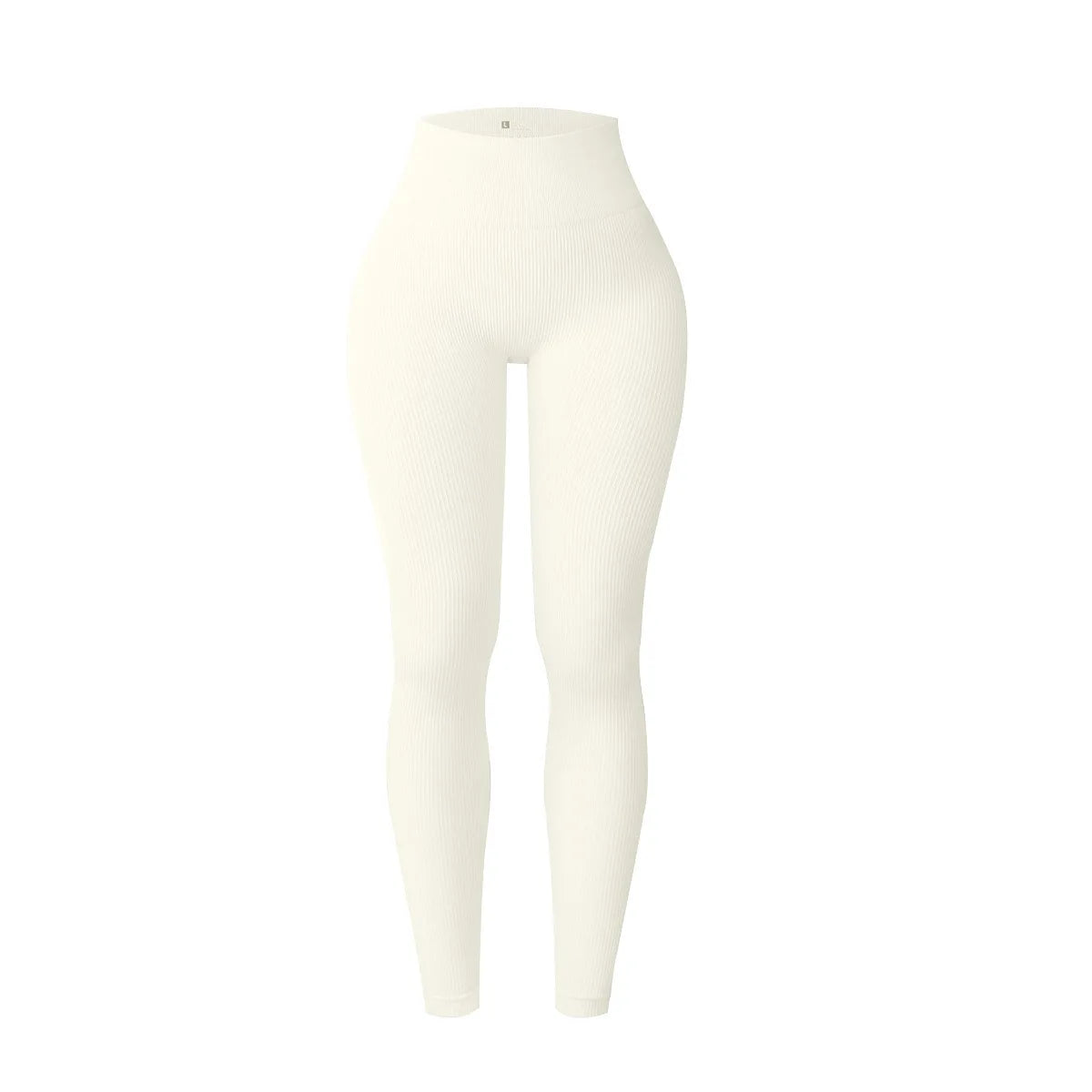 Women's High Waist Full Length Leggings For Workout Outfits