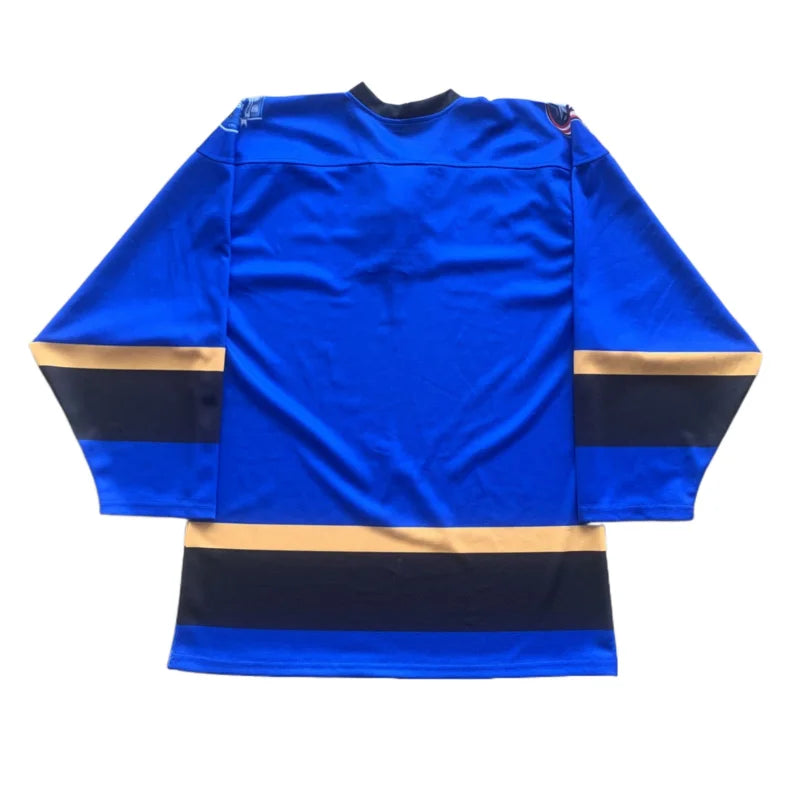 Cleveland Hockey Graphic Long Sleeve Jersey For Sports Outfits