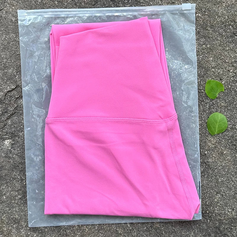 Women's High Waist Full Length Leggings For Workout Outfits