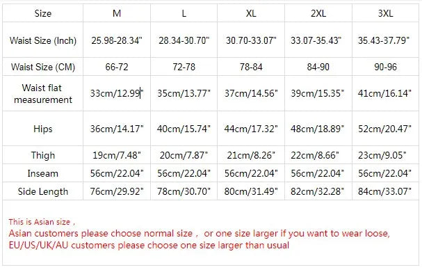 Men's Fitted Training Leggings for Gym and Running