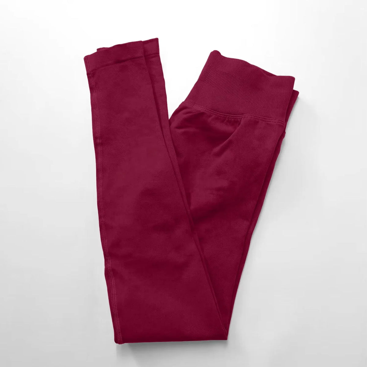 Women's Scrunch Full Length Leggings For Workout Outfits