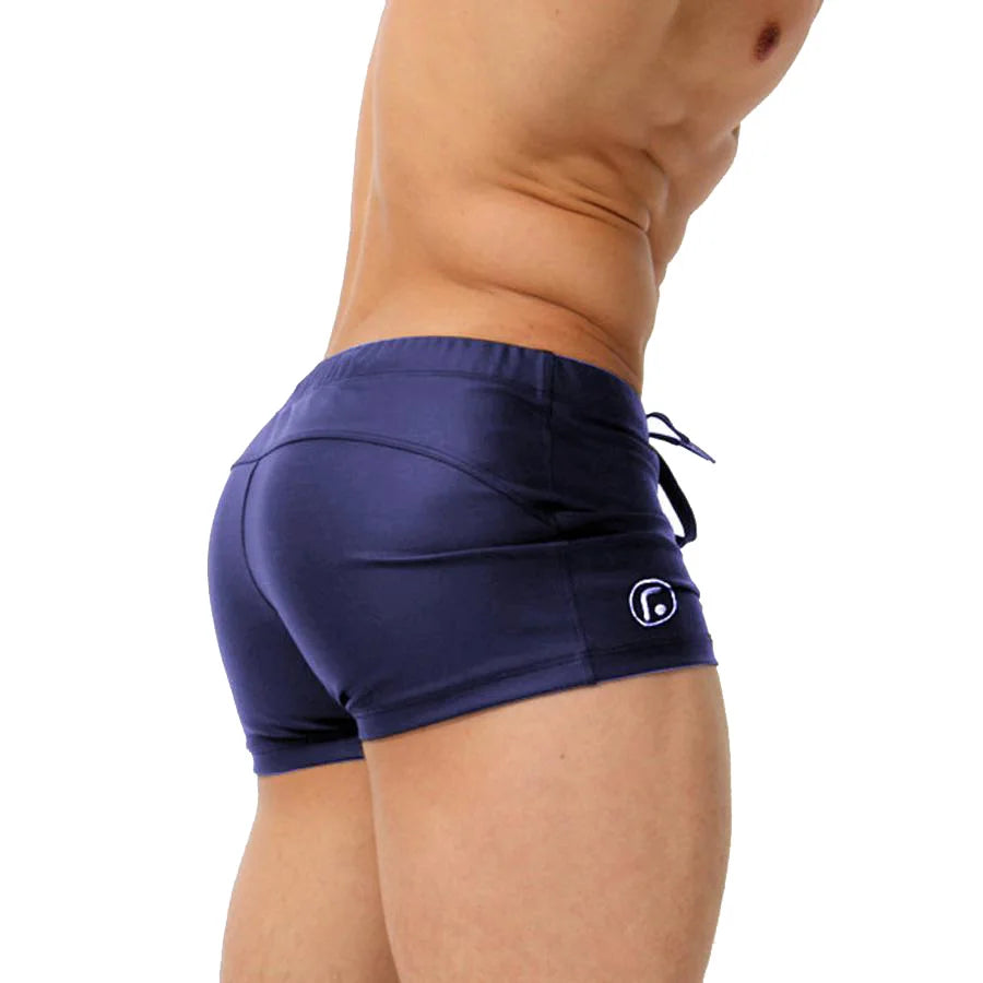 Men's Swim Shorts for Beach Outfits and Summer Pool Swimming