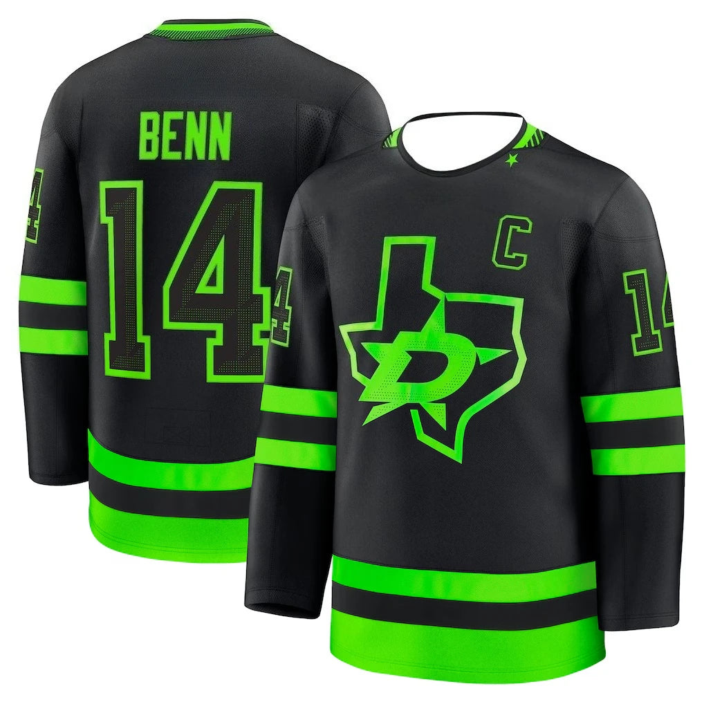 Voorhees Number Thirteen Long Sleeve Jersey For Sports Outfits