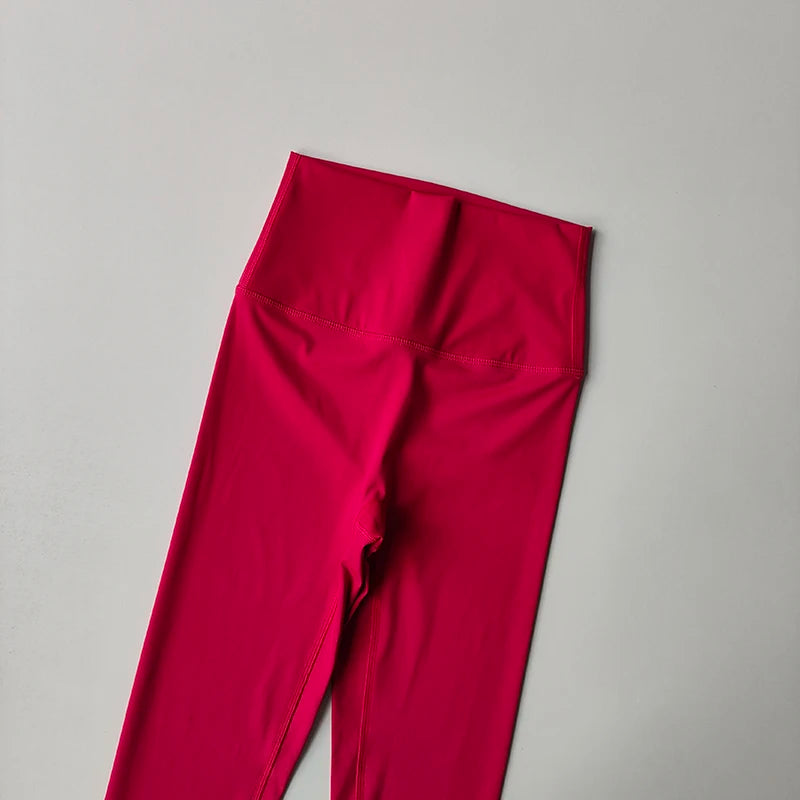 Women's Full Length Leggings For Workout Outfits And Layering