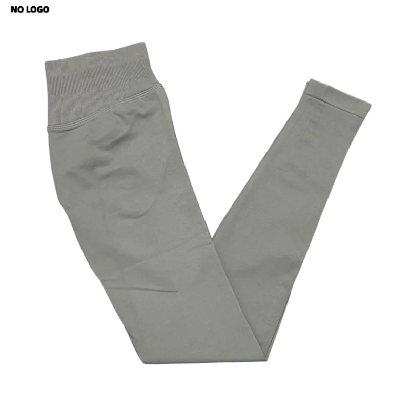 Women's Scrunch Full Length Leggings For Workout Outfits