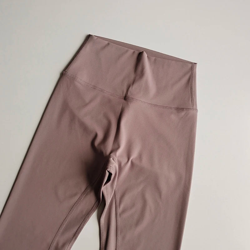 Women's Full Length Leggings For Workout Outfits And Layering