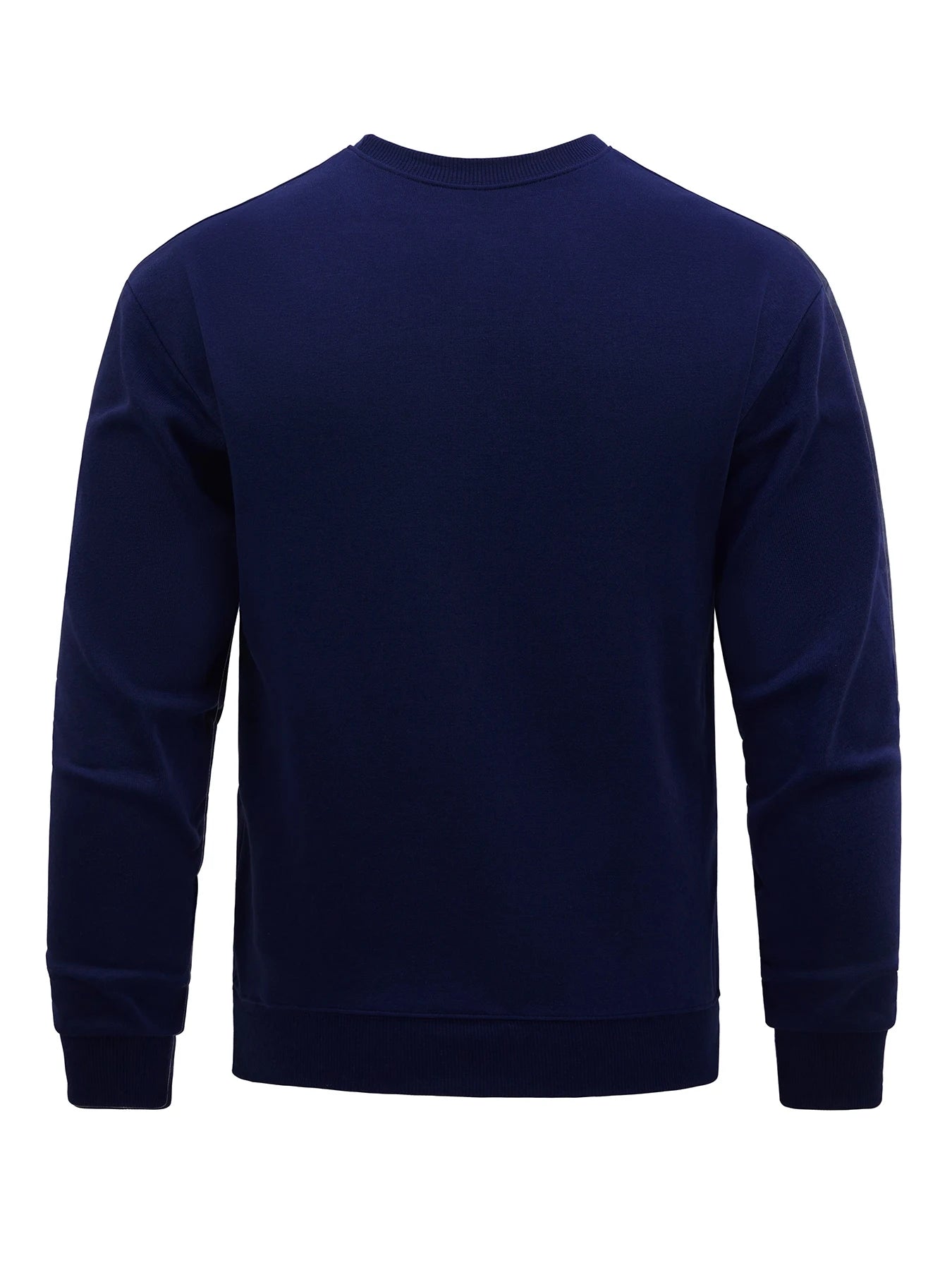 Men's California Los Angeles Fleece Crewneck Sweatshirt