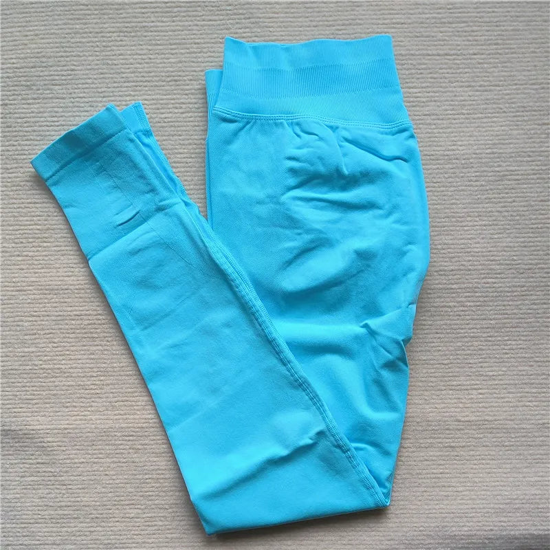 Women's Full Length Leggings For Workout Outfits And Layering