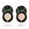 Mushroom Head Make up Air Cushion Moisturizing Foundation Air-permeable Natural Brightening Makeup BB Cream