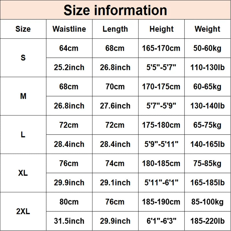 Men's Cropped Training Leggings for Gym and Running