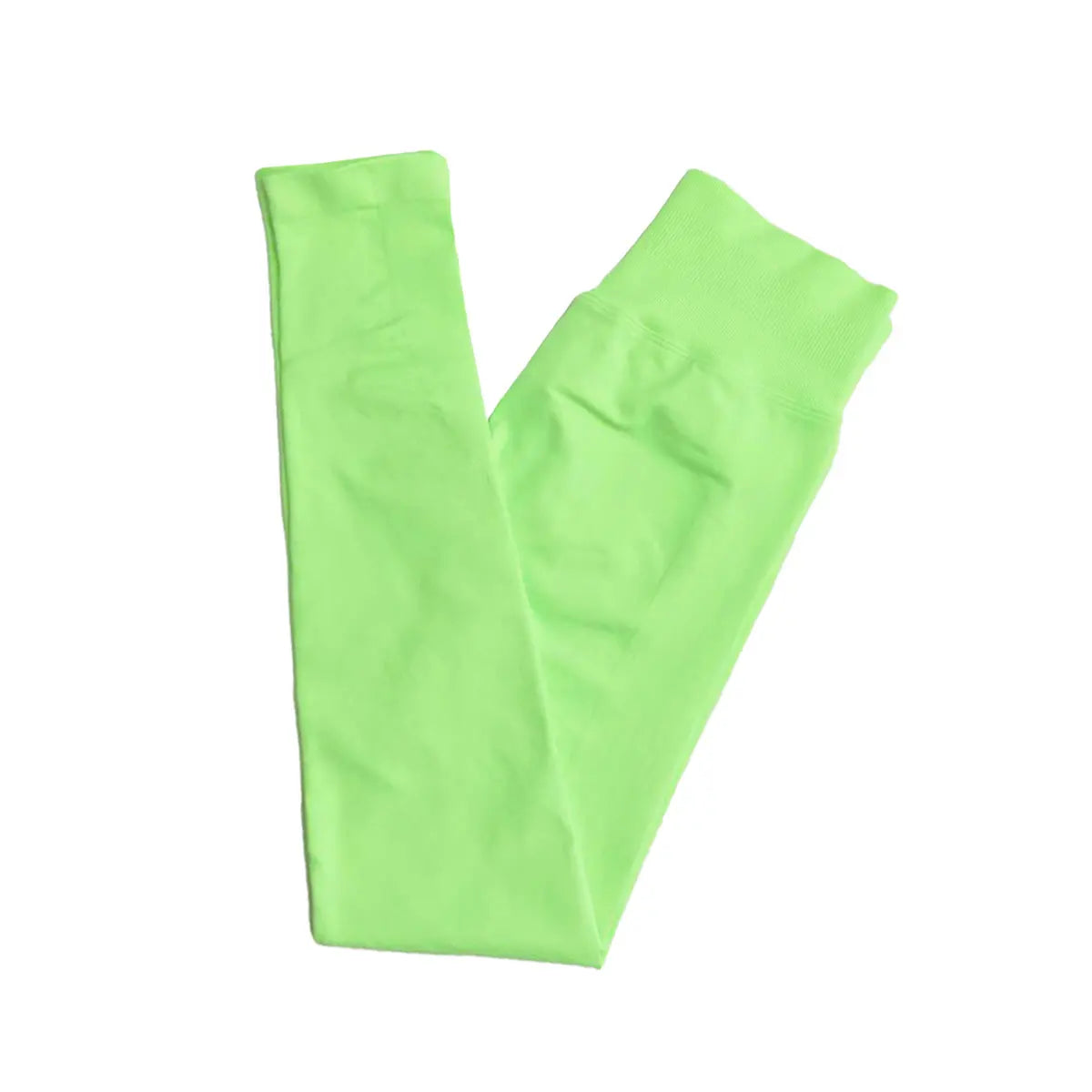 Women's Scrunch Full Length Leggings For Workout Outfits