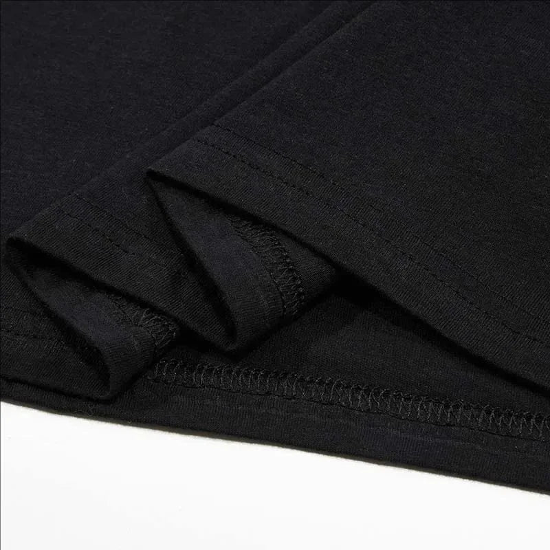 Graphic Crew Neck Short Sleeve Casual Pullover T Shirt