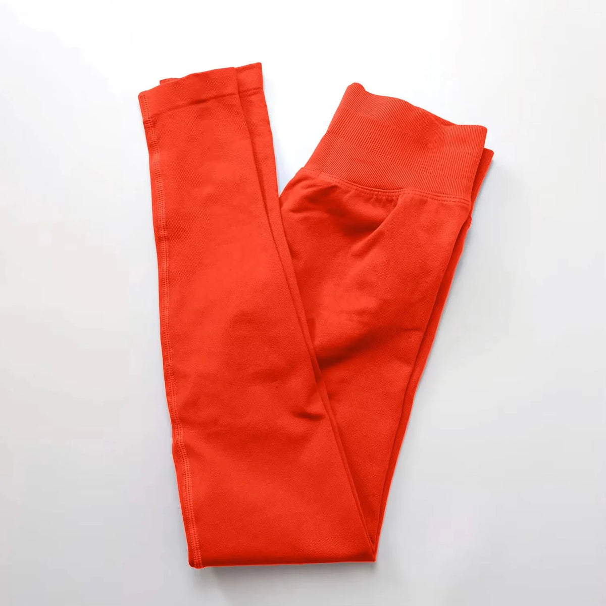Women's Scrunch Full Length Leggings For Workout Outfits