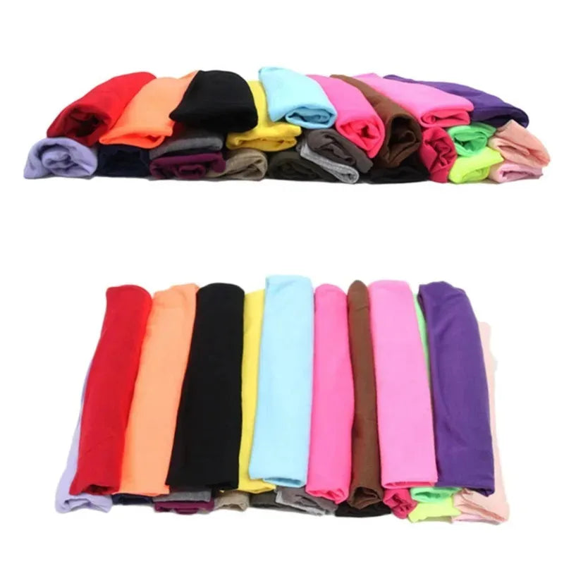 Solid Slouchy Pull On Beanie with Draped Crown