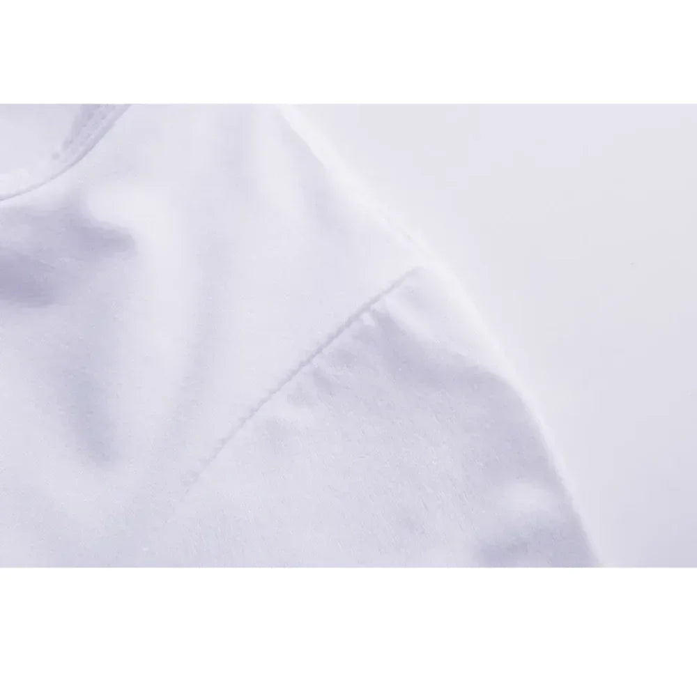 Graphic Crew Neck Short Sleeve Casual Pullover T Shirt