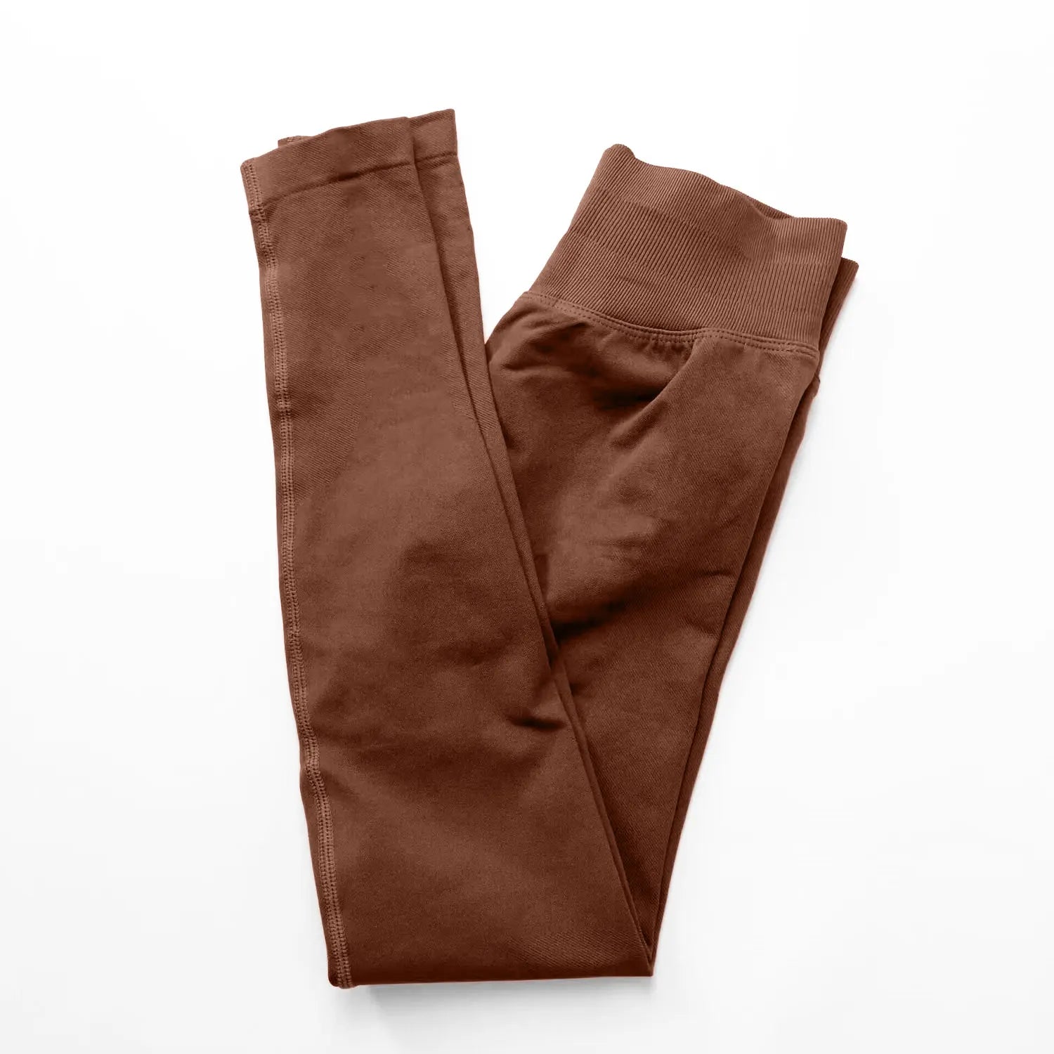 Women's Scrunch Full Length Leggings For Workout Outfits