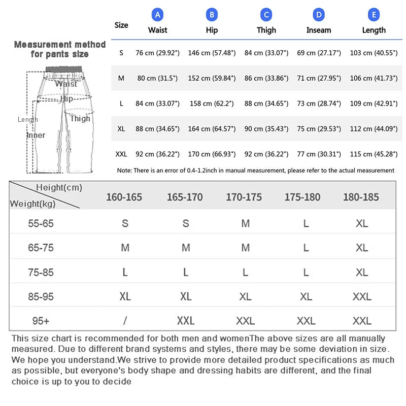 Full Length Loose Fit Ski and Snowboard Winter Pants