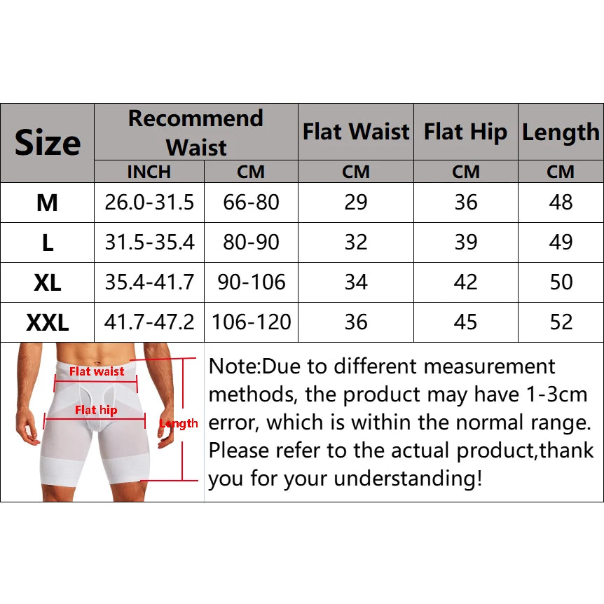 Men's Fitted Training Shorts for Gym and Running