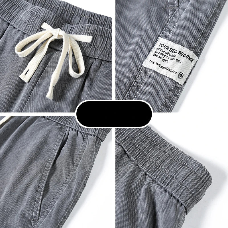 Men's Straight Leg Denim Jeans for Casual Everyday Wear