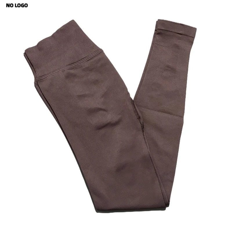 Women's Scrunch Full Length Leggings For Workout Outfits