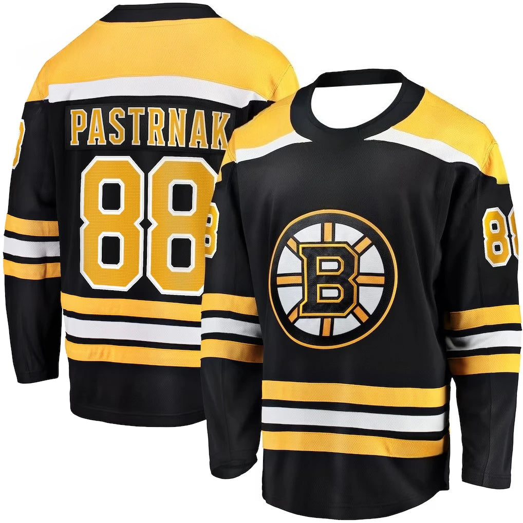 Gilmore Number Eighteen Long Sleeve Jersey For Sports Outfits