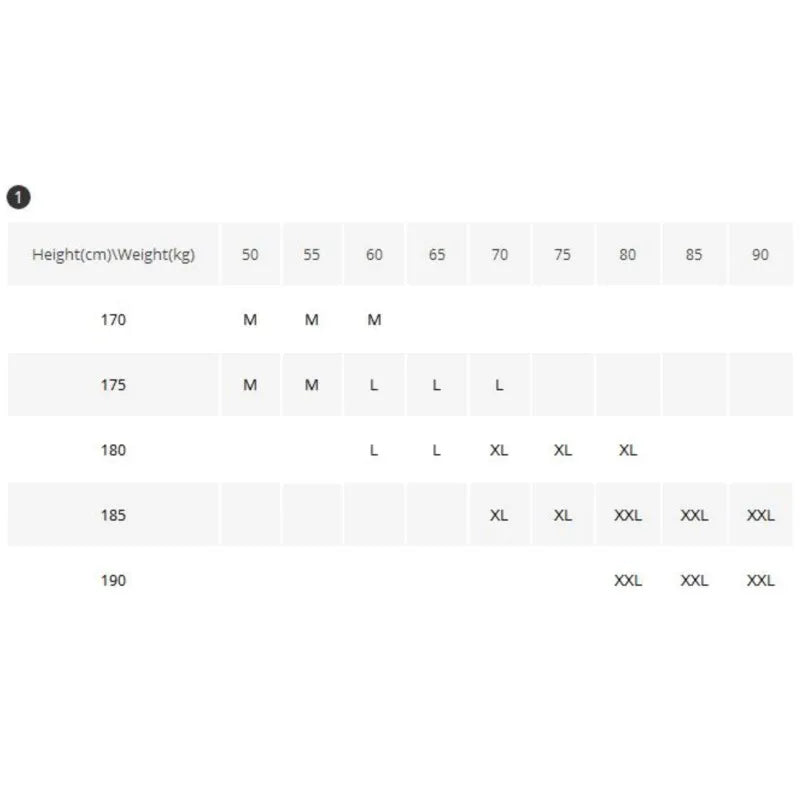 Men's Fitted Training Leggings for Gym and Running