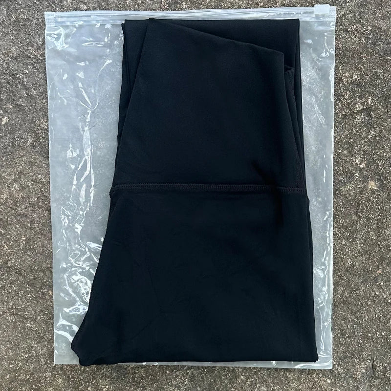 Women's High Waist Full Length Leggings For Workout Outfits