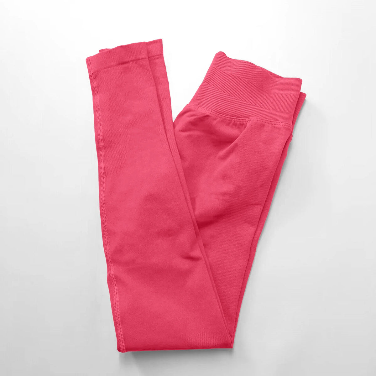 Women's Scrunch Full Length Leggings For Workout Outfits