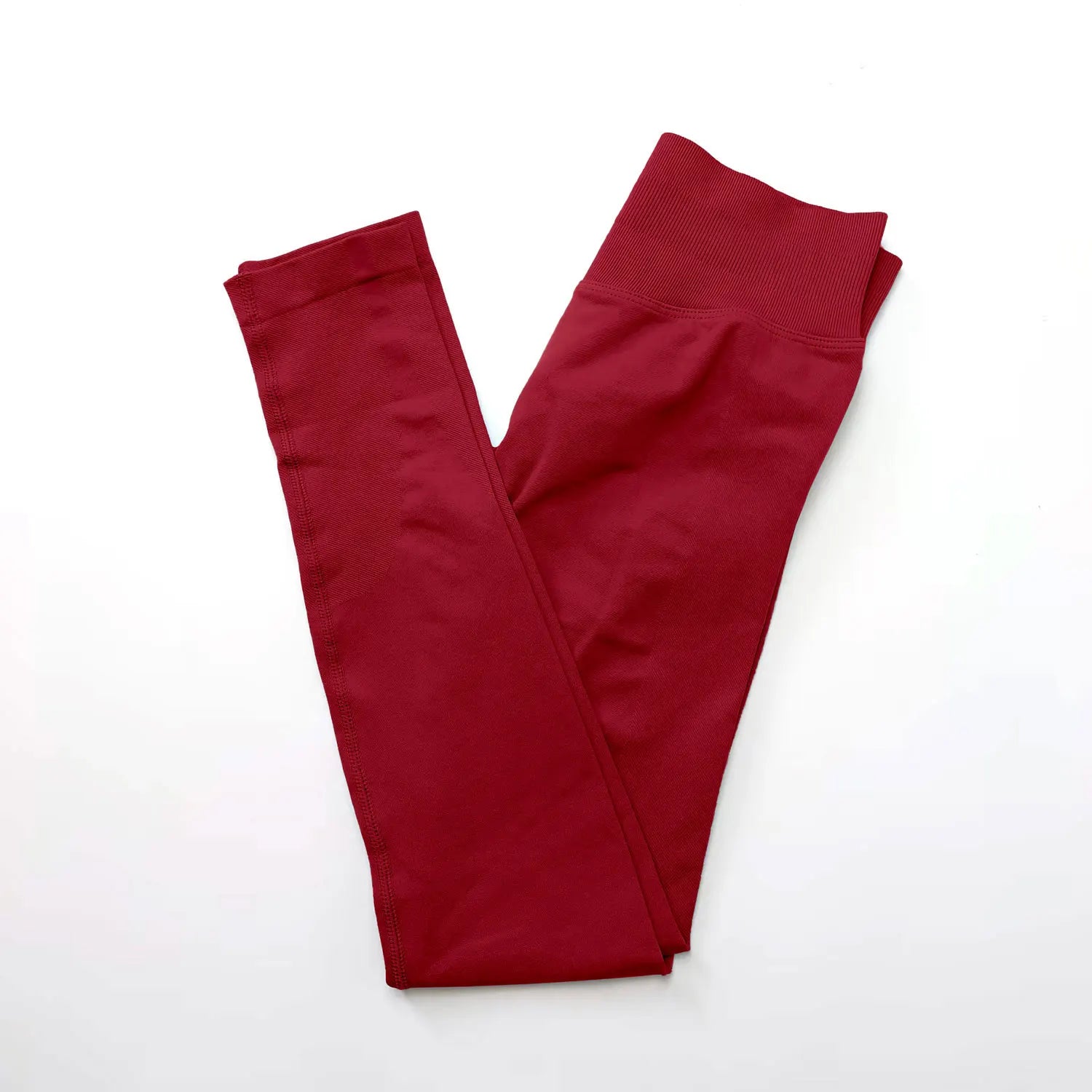 Women's Scrunch Full Length Leggings For Workout Outfits