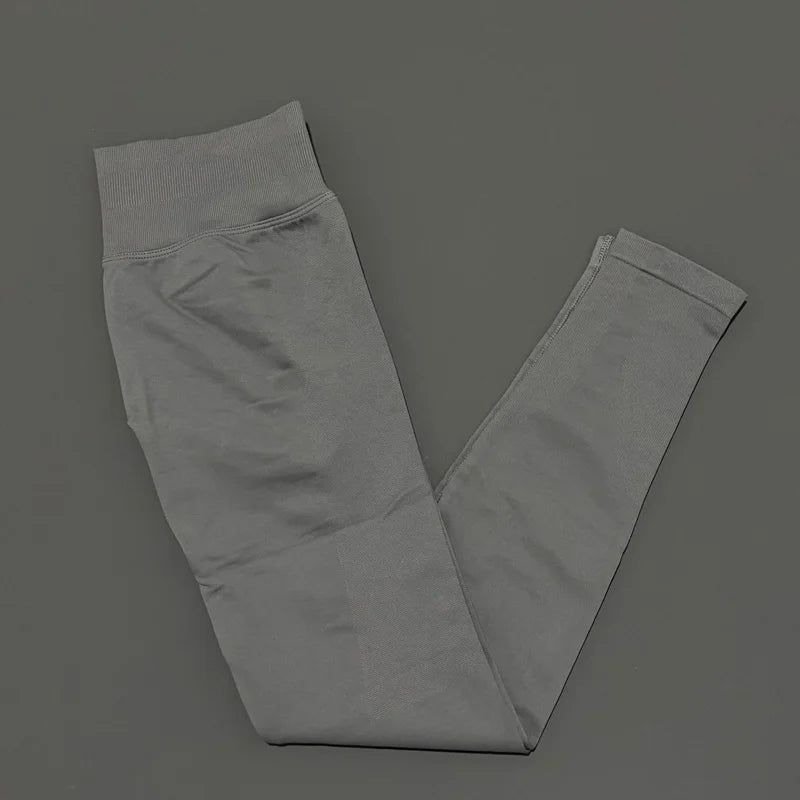 Women's Scrunch Full Length Leggings For Workout Outfits