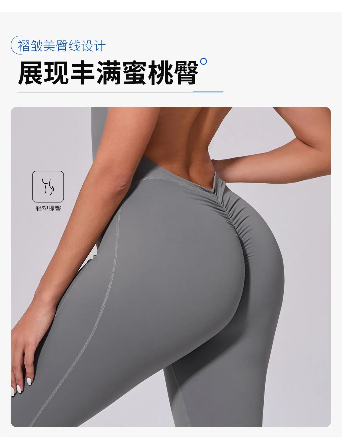 Women's High Neck Workout One Piece with Back Cutout and Leg Length Options