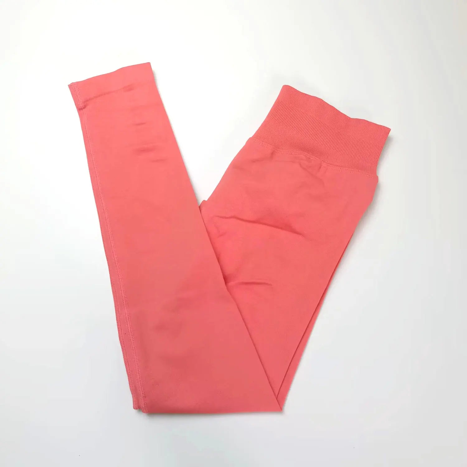 Women's Scrunch Full Length Leggings For Workout Outfits