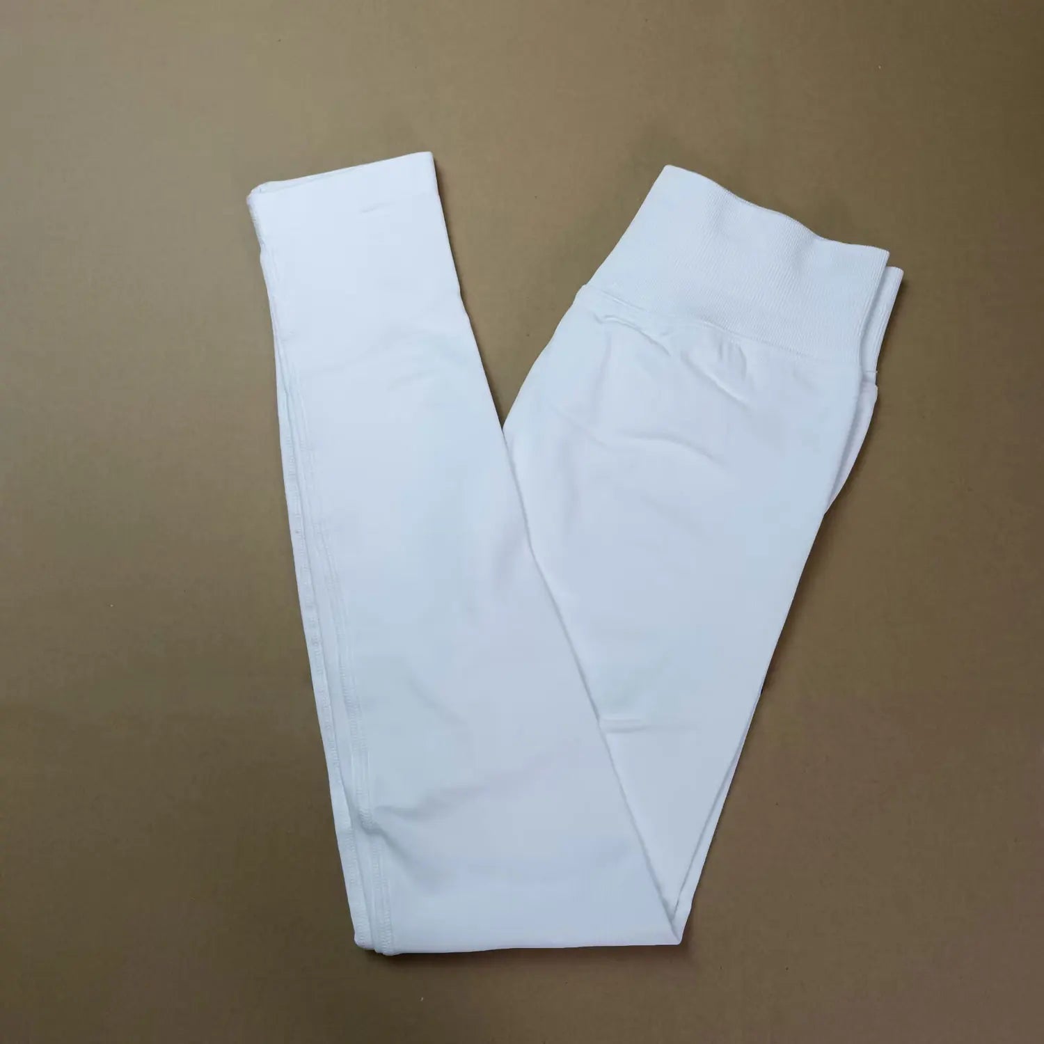 Women's Scrunch Full Length Leggings For Workout Outfits
