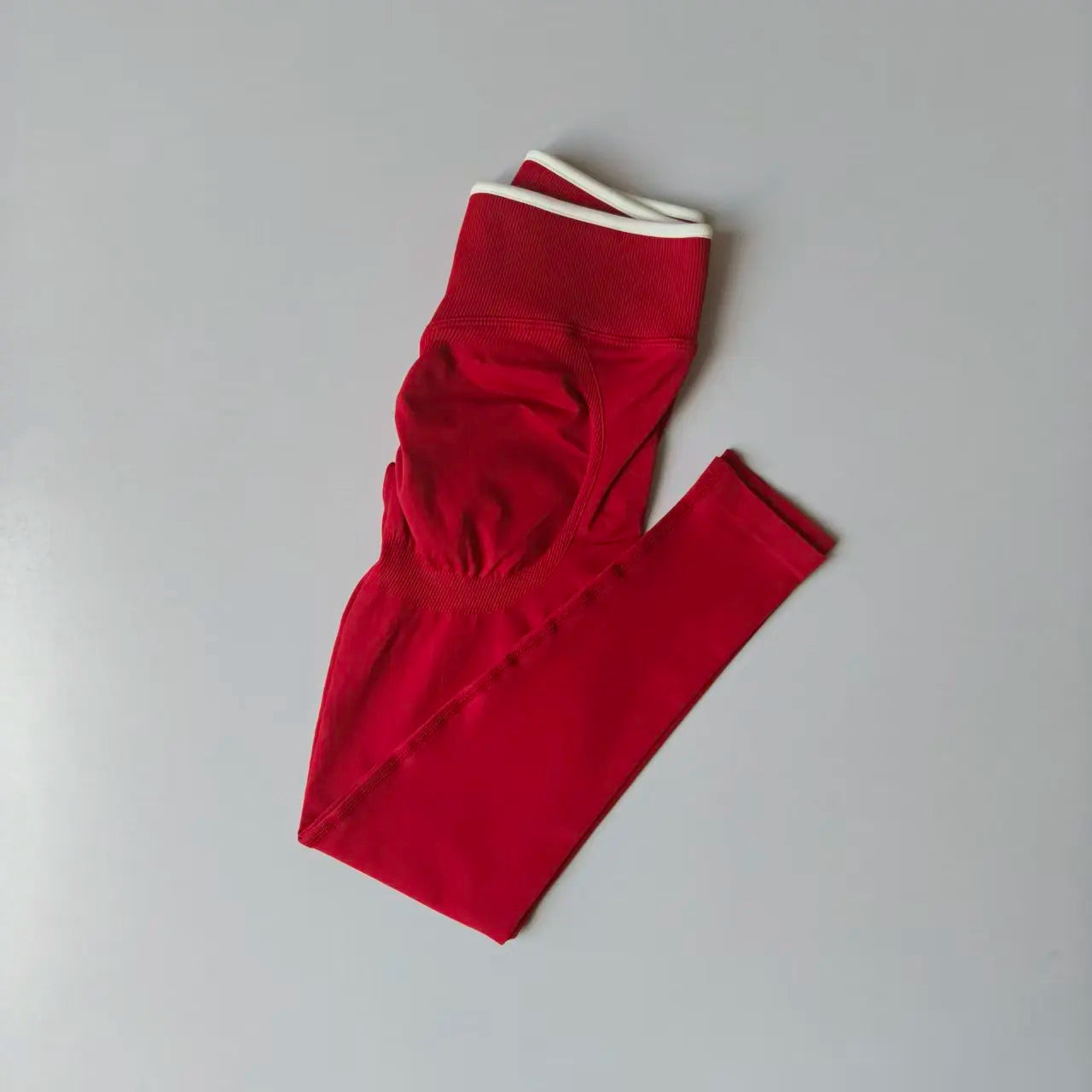 Women's Scrunch Full Length Leggings For Workout Outfits