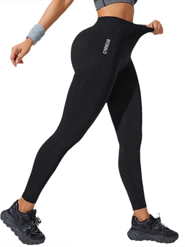 Women's Full Length Leggings For Workout Outfits And Layering