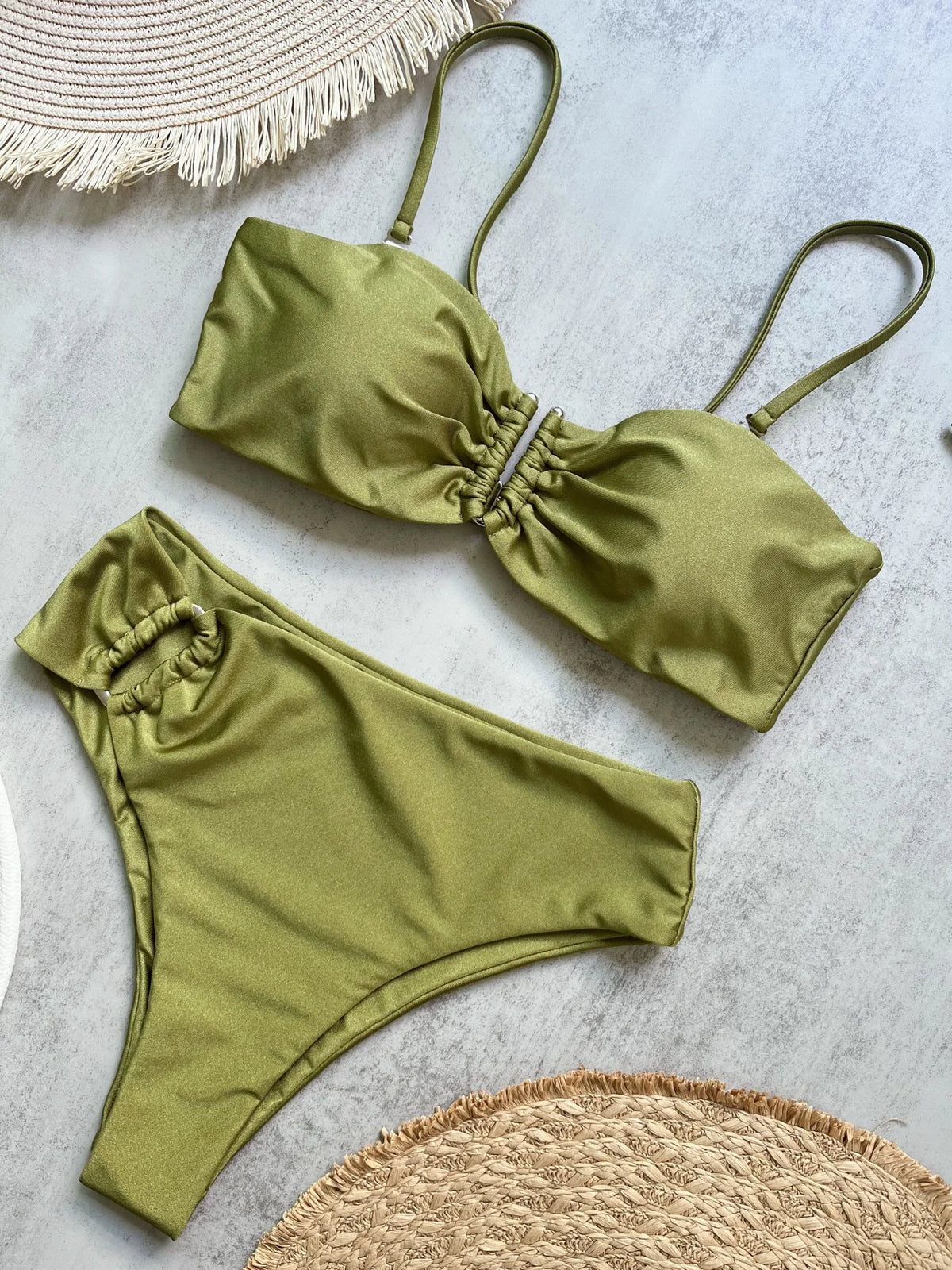 Bandeau Bikini