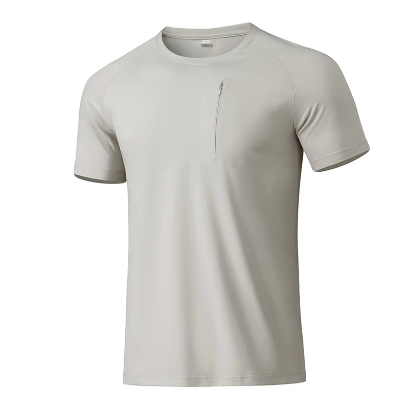 Short Sleeved T-Shirt Cool T-Shirt Short Sleeve Tee