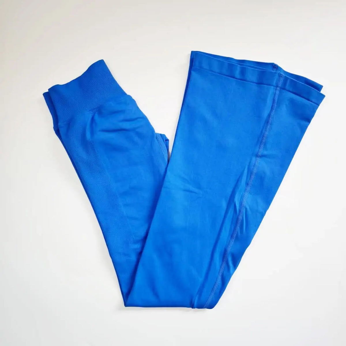 Women's Flared Leggings For Workout Outfits And Layering