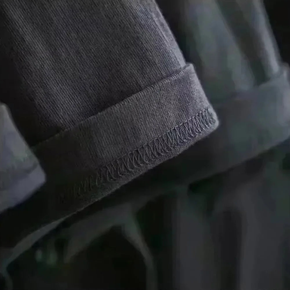 Elden Ring Graphic T-Shirt Men Short Sleeve Game Tee