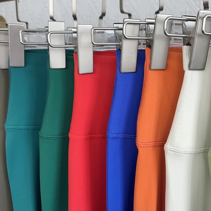 Women's Full Length Leggings For Workout Outfits And Layering