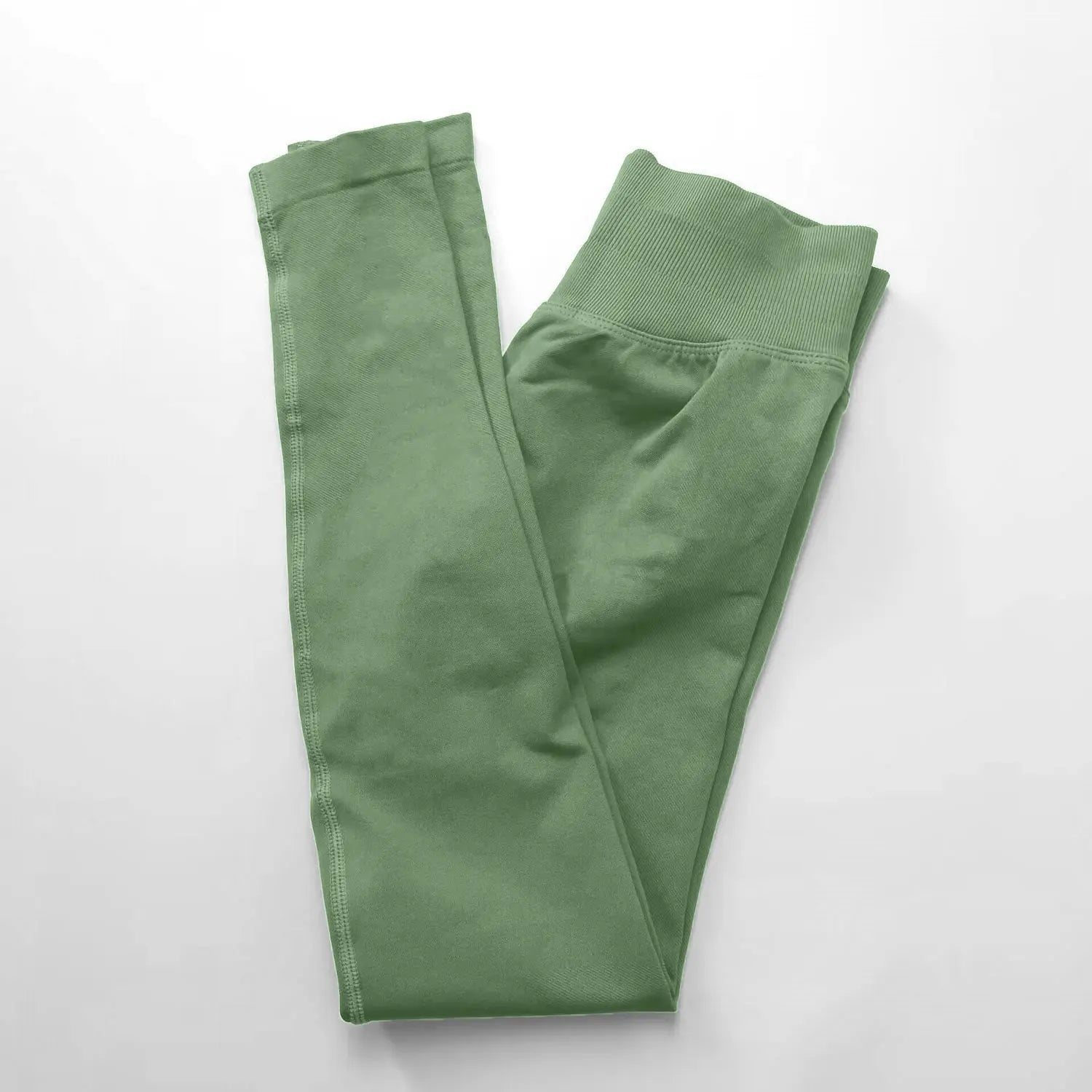 Women's Scrunch Full Length Leggings For Workout Outfits