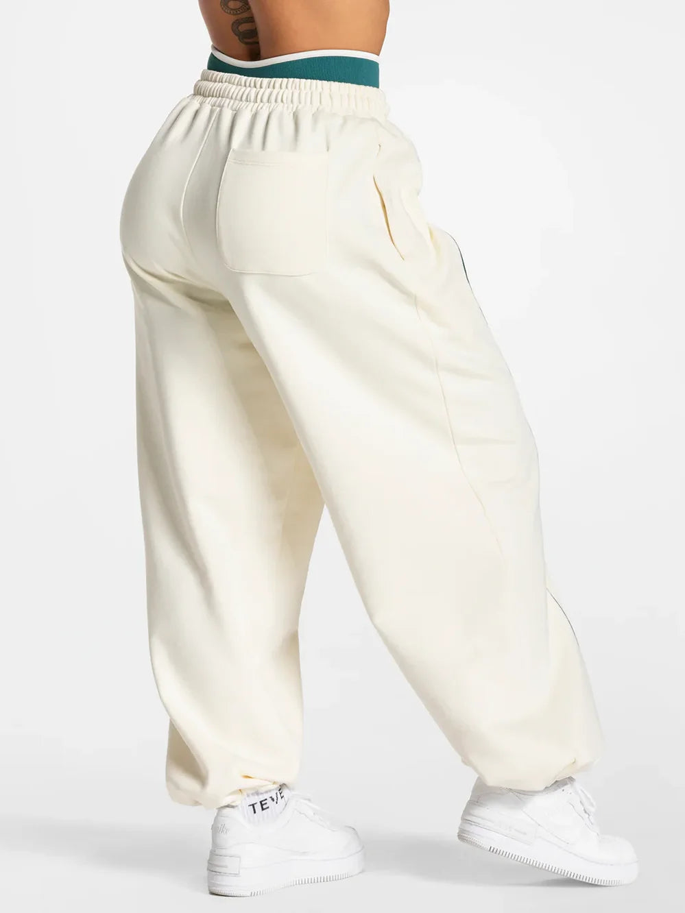 Women's Loose Wide Leg Yoga Pants For Workout Outfits