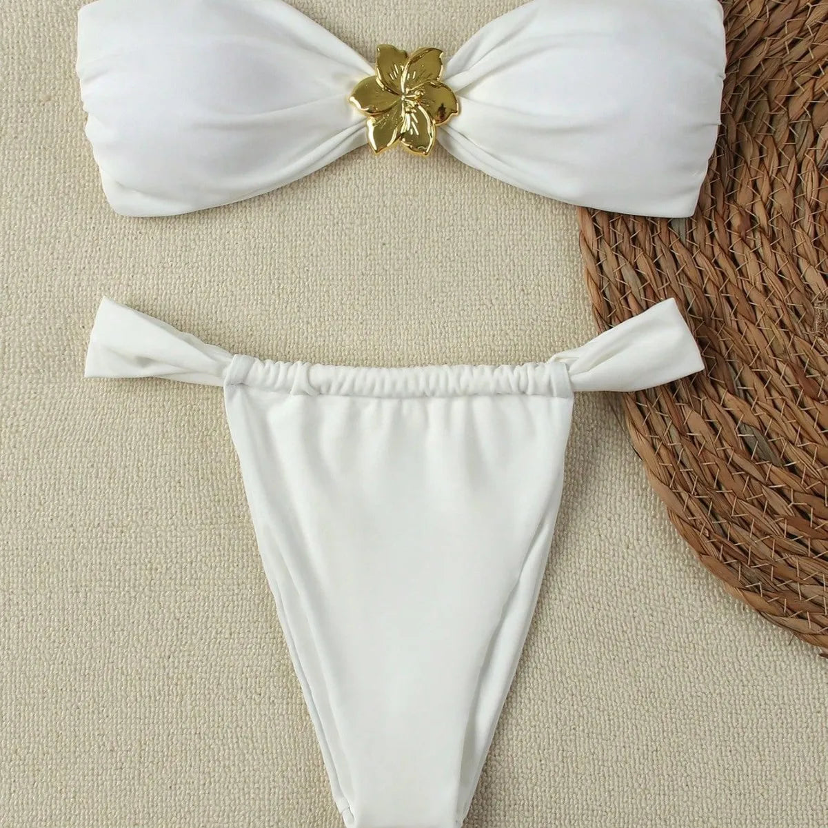 Bandeau Bikini