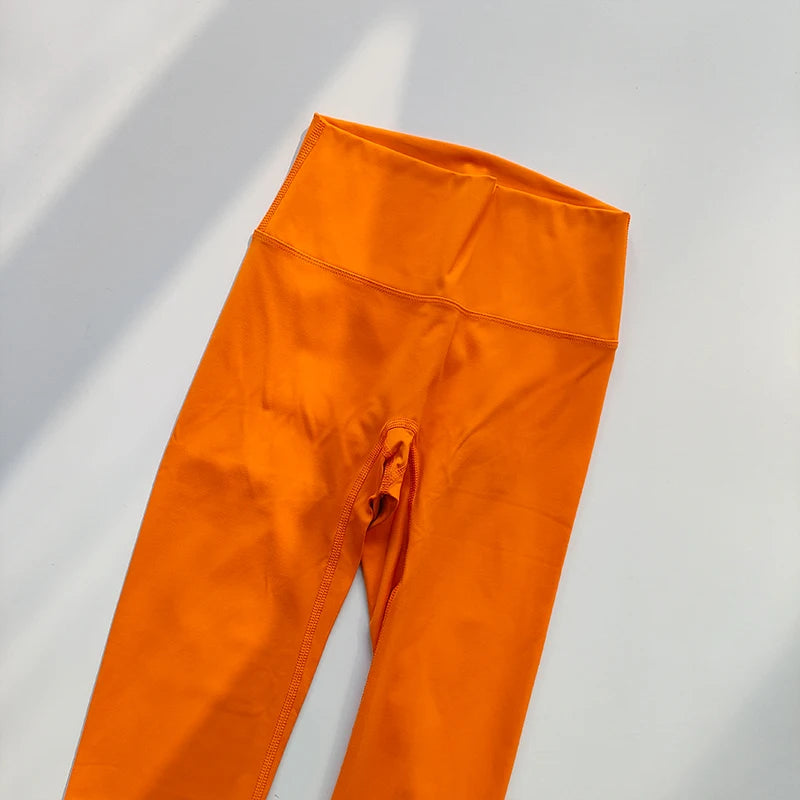 Women's Full Length Leggings For Workout Outfits And Layering