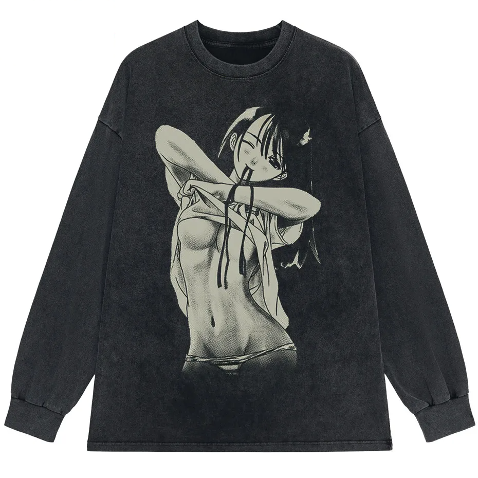 Hip Hop Men's T-Shirt 55